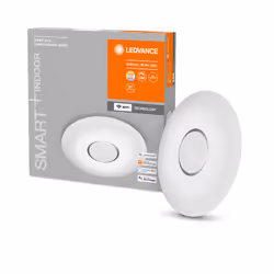 LEDVANCE Smart+ Orbis Kite Éclairage de plafond intelligent Wi-Fi Blanc