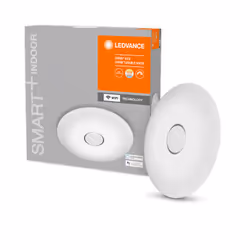 LEDVANCE SMART+ Éclairage de plafond intelligent Wi-Fi Blanc 34 W