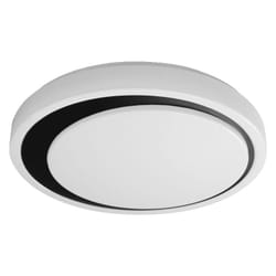 LEDVANCE SMART+ Éclairage de plafond intelligent 34 W Noir Wi-Fi