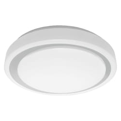 LEDVANCE SMART+ Éclairage de plafond intelligent Wi-Fi Gris 26 W