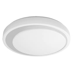 LEDVANCE SMART+ Éclairage de plafond intelligent Wi-Fi Gris 34 W