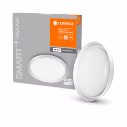 LEDVANCE SMART+ Éclairage de plafond intelligent 26 W Blanc Wi-Fi
