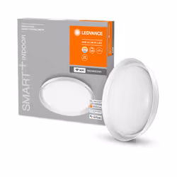LEDVANCE SMART+ Éclairage de plafond intelligent 26 W Blanc Wi-Fi