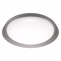 LEDVANCE SMART+, Éclairage de plafond intelligent, Blanc, Wi-Fi, 3000 K, 6500 K, 850 lm
