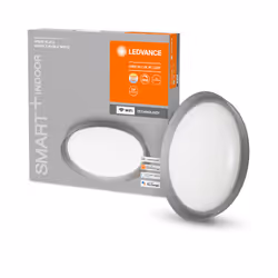 LEDVANCE SMART+ Éclairage de plafond intelligent 26 W Blanc Wi-Fi
