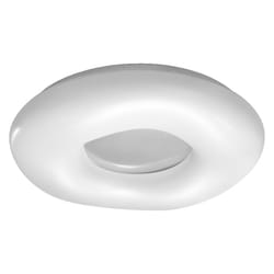 LEDVANCE SMART+ Éclairage de plafond intelligent Wi-Fi Blanc 34 W