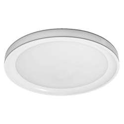 LEDVANCE SMART+ Éclairage de plafond intelligent Wi-Fi Blanc 34 W