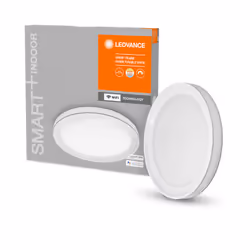 LEDVANCE SMART+ Éclairage de plafond intelligent Wi-Fi Blanc 34 W