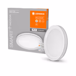 LEDVANCE SMART+ Éclairage de plafond intelligent Wi-Fi Blanc 34 W