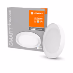 LEDVANCE SMART+ Éclairage de plafond intelligent Blanc Wi-Fi
