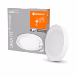 LEDVANCE SMART+ Éclairage de plafond intelligent Blanc Wi-Fi