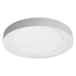 LEDVANCE SMART+ Éclairage de plafond intelligent Wi-Fi Gris 34 W
