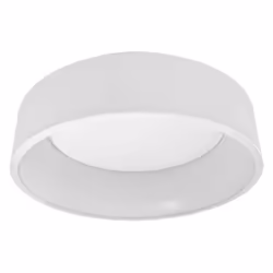 LEDVANCE SMART+, Éclairage de plafond intelligent, Gris, Wi-Fi, 3000 K, 6500 K, 1300 lm