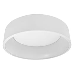 LEDVANCE SMART+ Éclairage de plafond intelligent 34 W Gris Wi-Fi