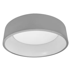 LEDVANCE SMART+ Éclairage de plafond intelligent Wi-Fi Gris 26 W