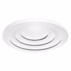 LEDVANCE SMART+, Éclairage de plafond intelligent, Wi-Fi, Blanc, 3000 K, 6500 K, 1900 lm