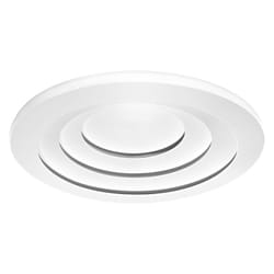 LEDVANCE SMART+ Éclairage de plafond intelligent Wi-Fi Blanc 40 W