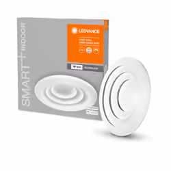LEDVANCE SMART+ Éclairage de plafond intelligent Wi-Fi Blanc 40 W