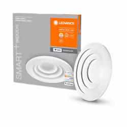 LEDVANCE SMART+ Éclairage de plafond intelligent Wi-Fi Blanc 40 W