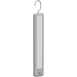 Mobile led Lumière de led pour l'intérieur pour suspendre, avec détecteur de mouvement, blanc chaud (3000k), batterie intégrée chargable via usb,