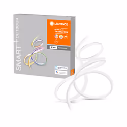 LEDVANCE SMART+ Wifi Neon Flex Eclairage intelligent par bande Wi-Fi Transparent