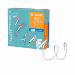 LEDVANCE SMART+ Eclairage intelligent par bande 12 W Transparent Bluetooth