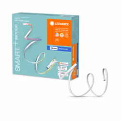 LEDVANCE SMART+ Eclairage intelligent par bande Bluetooth Transparent 16 W