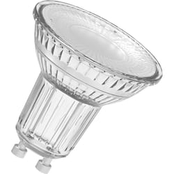 4058075521704 led cee f (a - g) GU10 réflecteur 2.6 w = 35 w blanc chaud (ø x h) 50 mm x 50 mm 1 pc(s) Q519283 - Osram