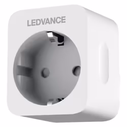 LEDVANCE SMART+, Sans fil, Wi-Fi, Intérieure, Blanc, Maison, Plastique