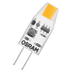 Osram STAR ampoule LED 1 W G4 F