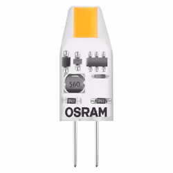 Osram STAR ampoule LED 1 W G4 F