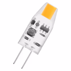 Osram STAR ampoule LED 1 W G4 F