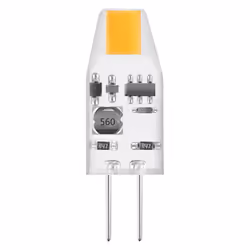Osram STAR ampoule LED 1 W G4 F - Vue supplémentaire 4