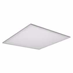 LEDVANCE SMART+ Planon Plus RGBW, Éclairage de plafond intelligent, Wi-Fi, Blanc, LED intégrée, Multicolore, 3000 K