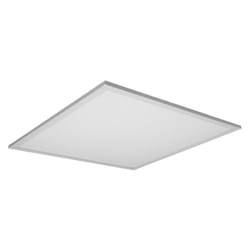 LEDVANCE SMART+ Planon Plus RGBW Éclairage de plafond intelligent Wi-Fi Blanc