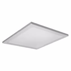 LEDVANCE SMART+ Planon Plus, Éclairage de plafond intelligent, Wi-Fi, Argent, Blanc, 3000 K, 6500 K, 2050 lm