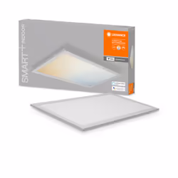LEDVANCE SMART+ Wifi Planon Plus Éclairage de plafond intelligent Wi-Fi Blanc 22 W