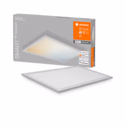 LEDVANCE SMART+ Wifi Planon Plus Éclairage de plafond intelligent Wi-Fi Blanc 22 W