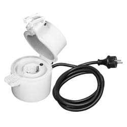 LEDVANCE SMART+ Outdoor Plug Blanc