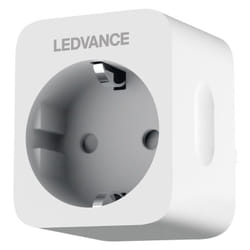 LEDVANCE SMART+ Plug Prise intelligente Maison Blanc