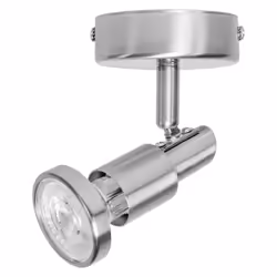 LEDVANCE LED Spot grau