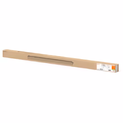 Type d'application = Lampe LED Longueur = 1,5 m Luminosité = 8 000 lm Profondeur = 68 mm Puissance = 58 W Nombre de lampes = ...
