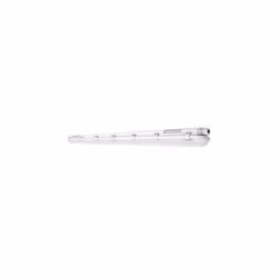 Type de réglette = Simple Longueur = 1,5 m Largeur = 82 mm Puissance = 46 W Nombre de lampes = 1 Type de lampe = LED Tension  ...