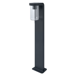 LEDVANCE ENDURA Classic Cascade Piedestal extérieur/Lampadaire E27 Gris