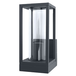 LEDVANCE ENDURA Frame Éclairage mural extérieur E27 Gris