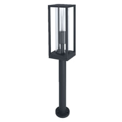 LEDVANCE ENDURA Frame Piedestal extérieur/Lampadaire E27 Gris