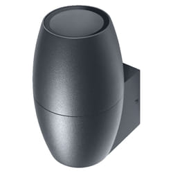 LEDVANCE ENDURA Cannon Éclairage mural extérieur GU10 Gris