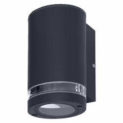 LEDVANCE ENDURA Beam, Éclairage mural extérieur, Gris, I, GU10, 220 - 240 V, 50 - 60 Hz