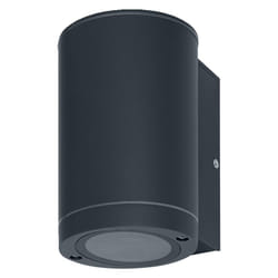 LEDVANCE ENDURA Beam Éclairage mural extérieur GU10 Aluminium, Gris