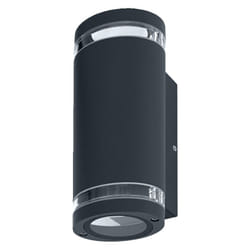LEDVANCE ENDURA Beam Éclairage mural extérieur GU10 Gris